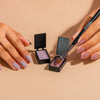 Gelish Cream Gel Solid Cream Gel Polish Act Natural 3.7g