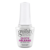 Gelish Soak-Off Gel Polish Quick Release Gel Base Coat 9ml