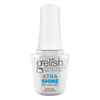 Gelish Soak-Off Gel Polish Xtra Shine Top Coat 9ml