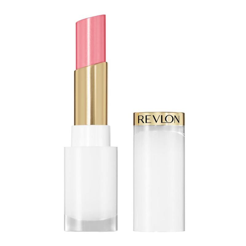 Revlon Super Lustrous Glass Shine Balm Pink Flip 26g