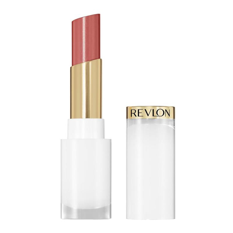 Revlon Super Lustrous Glass Shine Balm Nude Illuminator 26g