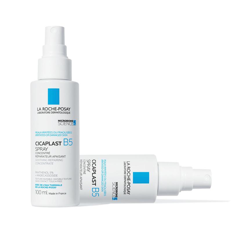 La Roche-Posay Cicaplast B5 Spray 100ml