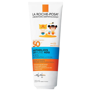 La Roche-Posay Anthelios UVmune Kids DP50+ 250ml