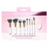 Brushworks Exclusive Makeup Brush and Sponge Set