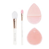 Brushworks Facial Detox Set