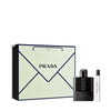 Prada Luna Rossa Black EDP 100ml Coffret Gift Set 2pcs