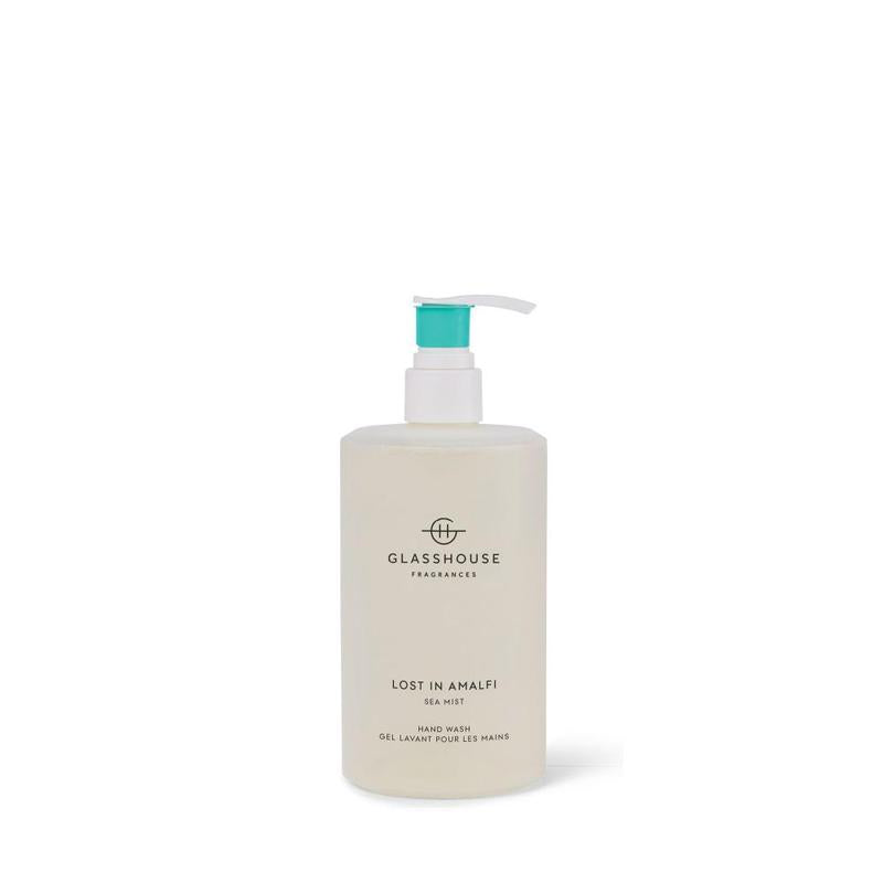 Glasshouse Lost In Amalfi Hand Wash 450ml