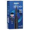 Oral B IO 2 Power Brush Black