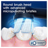 Oral B IO 2 Power Brush Black