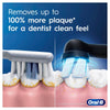 Oral B IO 2 Power Brush Black