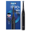 Oral B IO 2 Power Brush Black