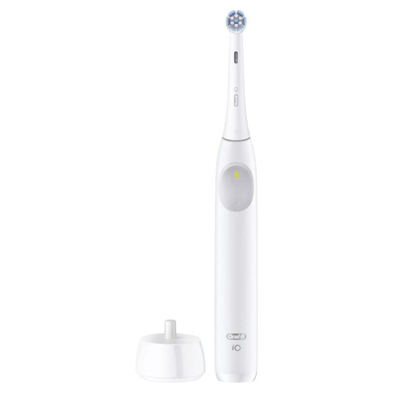 Oral B IO 2 Power Brush White