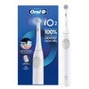 Oral B IO 2 Power Brush White