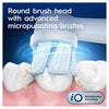Oral B IO 2 Power Brush White