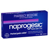 Naprogesic Tabs 275mg 24s