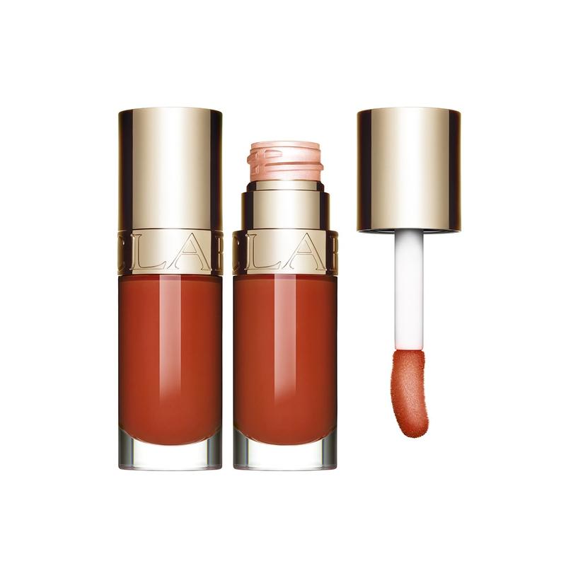 Clarins Lip Comfort Oil 28 Rosy Grace 7ml