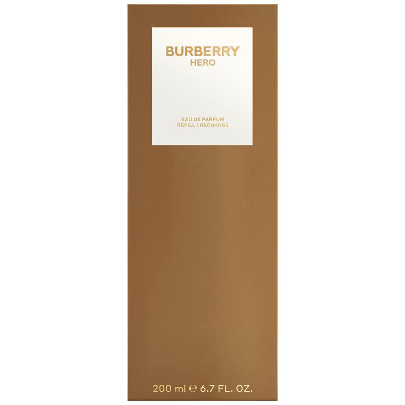 Burberry Hero EDP Refill 200ml