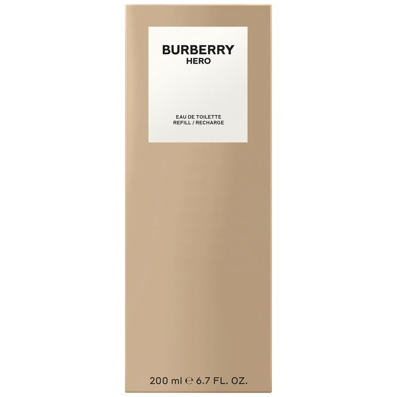 Burberry Hero EDT Refill 200ml
