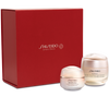 Shiseido Benefiance Cream Enriched Set 2pcs