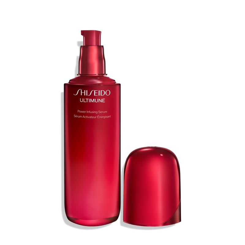 Shiseido Ultimune Power Infusing Serum 120ml