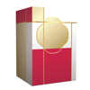 Shiseido VIP Mystery BonBox Gift With Purchase 4pcs