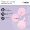 Kinetik Wellbeing Kinetik Precision Period Pain Reliever