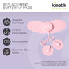 Kinetik Wellbeing Kinetik Butterfly Replacement Pads