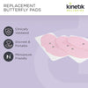 Kinetik Wellbeing Kinetik Butterfly Replacement Pads