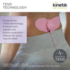 Kinetik Wellbeing Kinetik Butterfly Replacement Pads