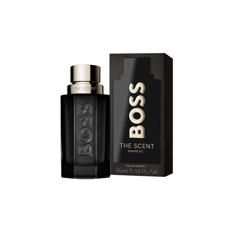 Hugo Boss The Scent Magnetic For Him EDP 50ml