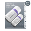 Dermalogica Stabilizing Repair Cream Duo Pack 2pcs