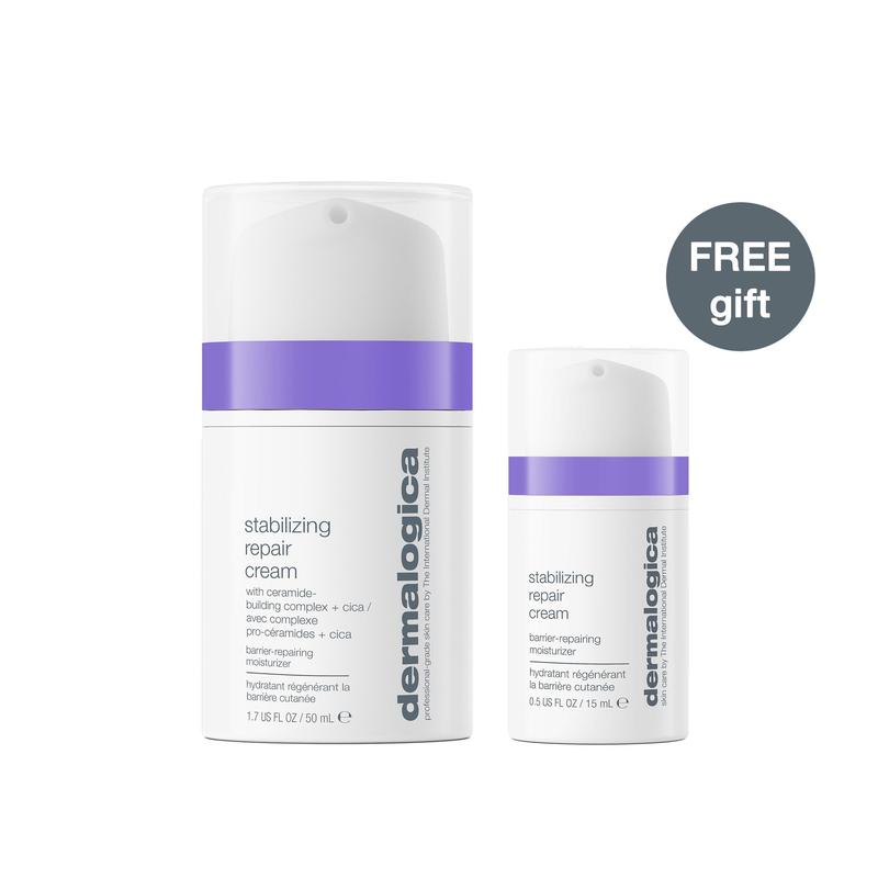 Dermalogica Stabilizing Repair Cream Duo Pack 2pcs