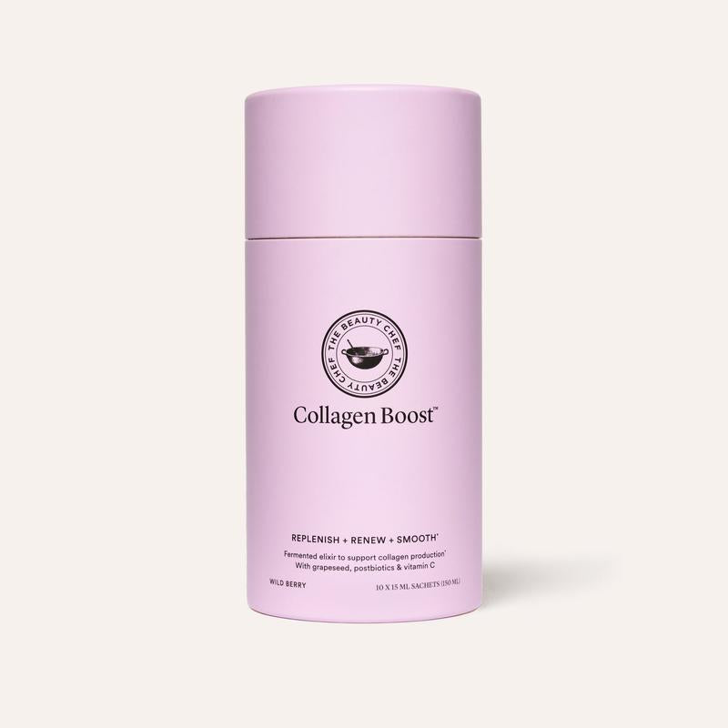 The Beauty Chef Collagen Boost Sachets 10pk