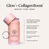 The Beauty Chef Glow & Collagen Boost Sachets 14pk