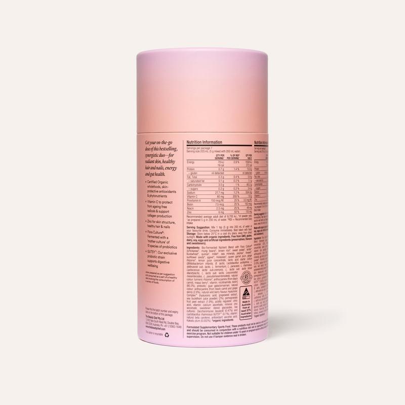 The Beauty Chef Glow & Collagen Boost Sachets 14pk