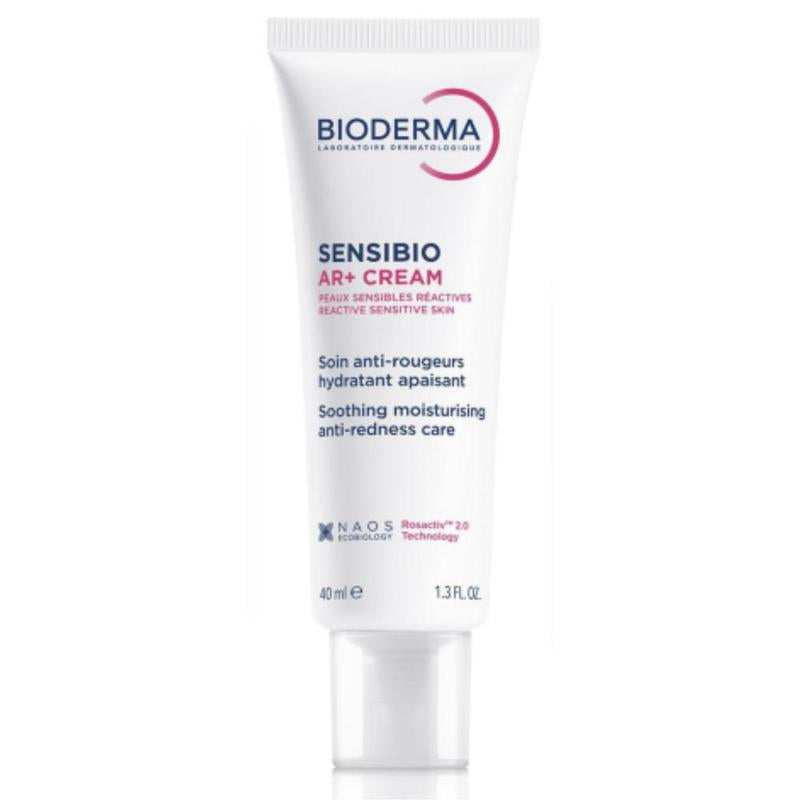 Bioderma Sensibio AR+ Anti - Redness Care Cream 40ml
