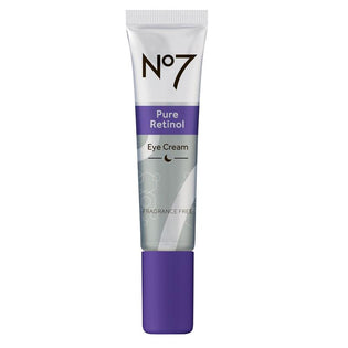 No7 Pure Retinol Eye Cream 15ml
