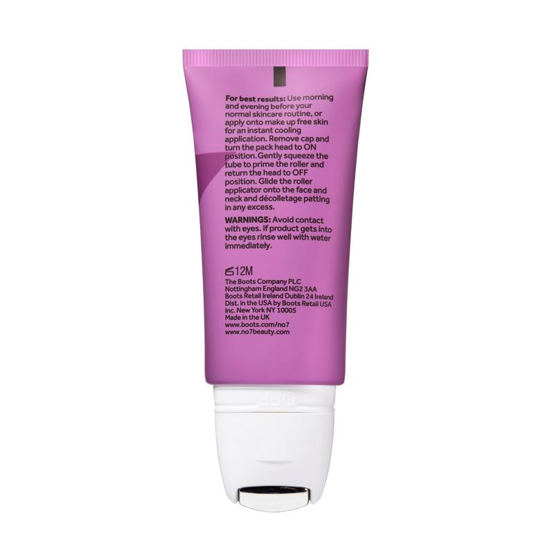 No7 Menopause Skincare Instant Radiance Serum 30ml