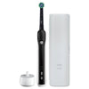 Oral B Pro 800 Clean Cross Action Power Brush Black