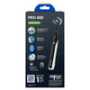 Oral B Pro 800 Clean Cross Action Power Brush Black
