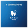 Oral B Pro 800 Clean Cross Action Power Brush Black