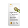 Harker Herbals Liver Detox & Protect Capsules 60s