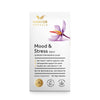 Harker Herbals Mood & Stress Capsules 60s