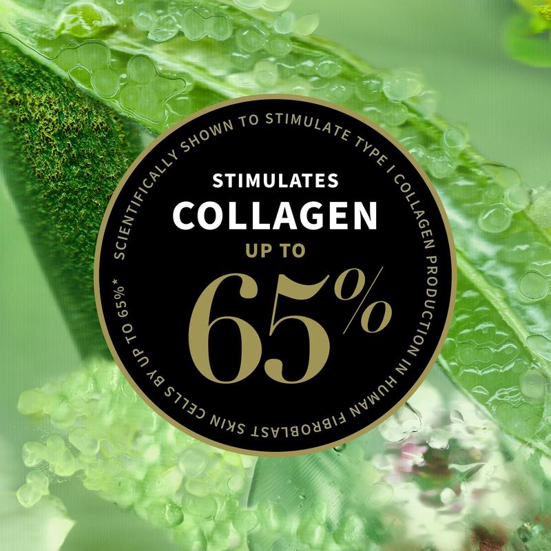 Antipodes Lime Caviar Collagen-Rich Firming Cream 15ml