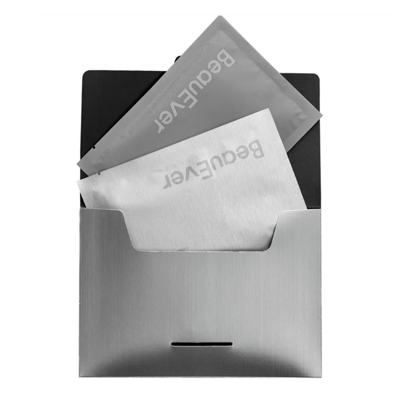 BeauEver Living Cell Anti-Wrinkle Firming Eye Mask 4pk