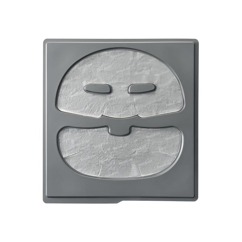 BeauEver Reserve Silver Foil Mask 5pk