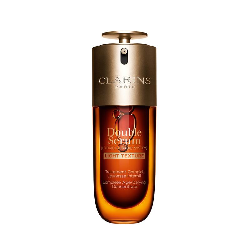 Clarins Double Serum Light Texture 75ml