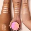 Benefit Glow-La-La Highlighter Aurora (Fair Light) pink 3g