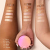 Benefit Glow-La-La Highlighter Aurora (Fair Light) pink 3g