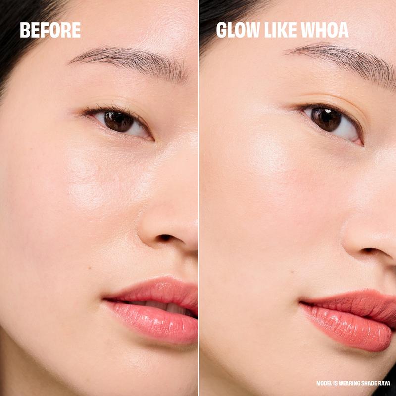 Benefit Glow-La-La Highlighter Raya (Fair Light) 3g